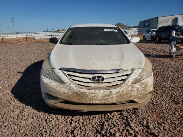 2011 Hyundai Sonata Gls - Фото 5