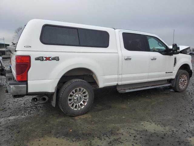 2022 Ford F250 Super Duty - Фото 3