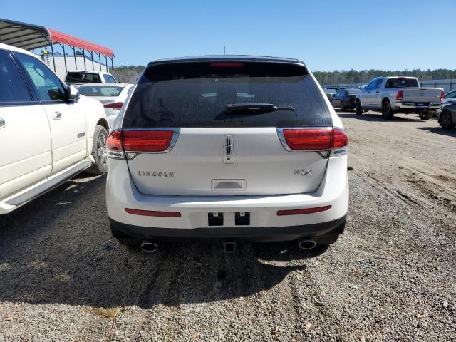 2013 Lincoln Mkx - Фото 6
