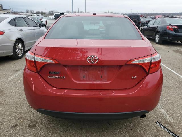 2015 Toyota Corolla L - Фото 6