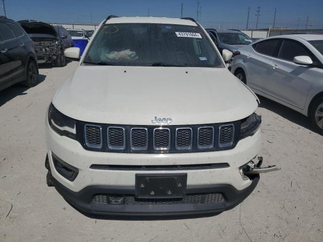 2018 Jeep Compass Latitude - Фото 5
