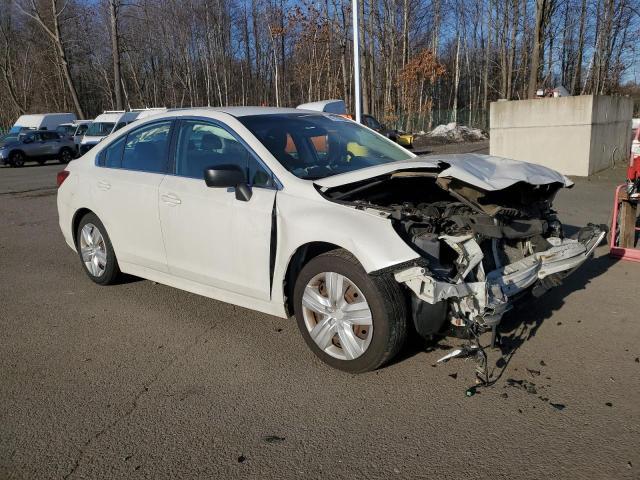 2015 Subaru Legacy 2.5I - Image 4