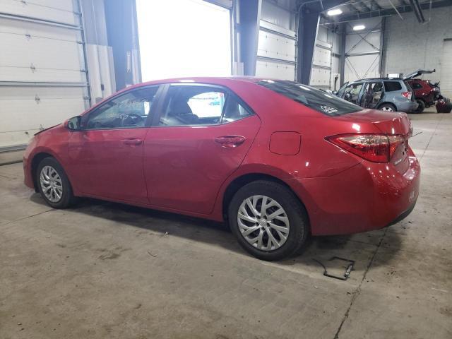 2018 Toyota Corolla L - Фото 2