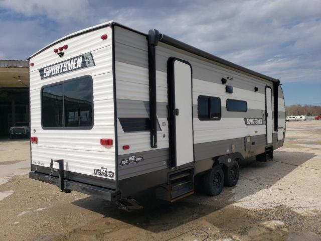 2021 Spor Traveltrlr - Фото 4