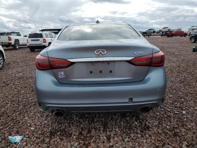 2018 Infiniti Q50 Luxe - Image 6