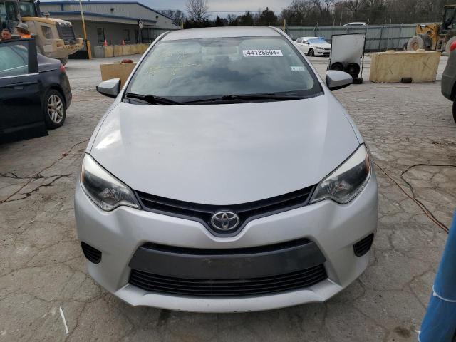 2016 Toyota Corolla L - Фото 5