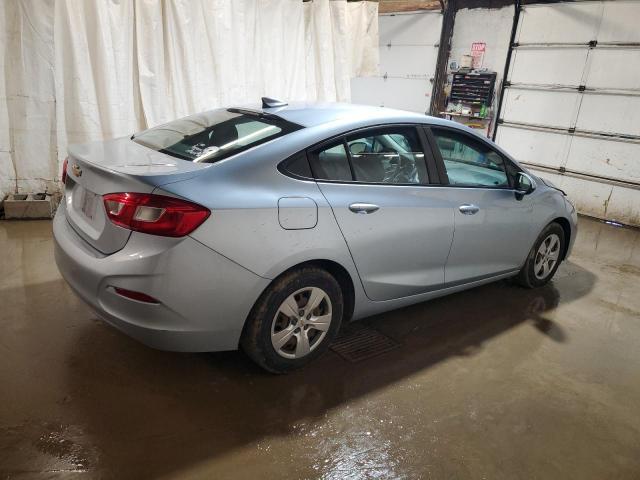 2017 Chevrolet Cruze Ls - Image 3
