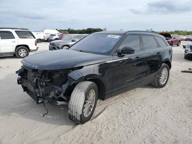 2019 Land Rover Range Rover Velar