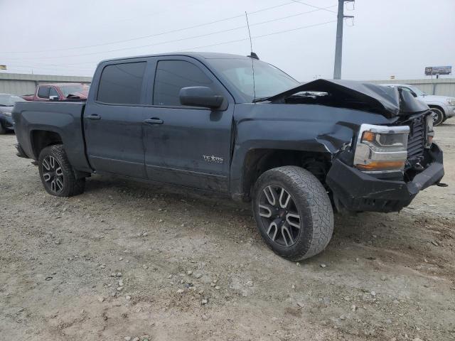 2018 Chevrolet Silverado C1500 Lt - Фото 4