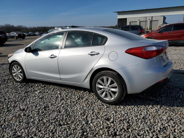 2015 Kia Forte Lx - Фото 2