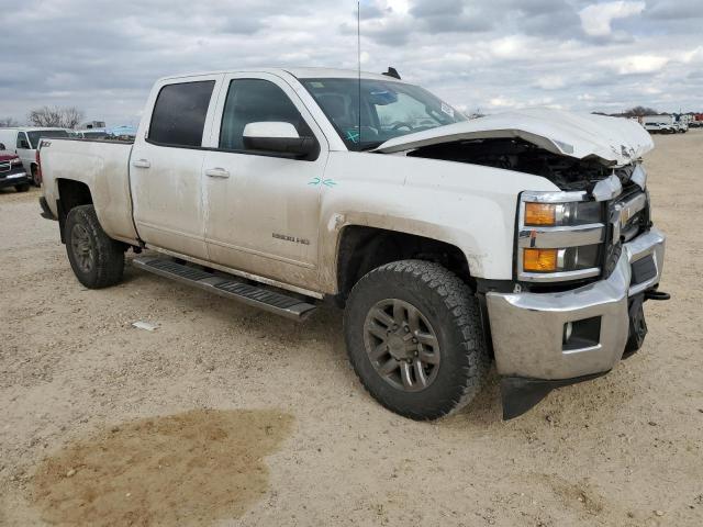 2016 Chevrolet Silverado K2500 Heavy Duty Lt - Фото 4