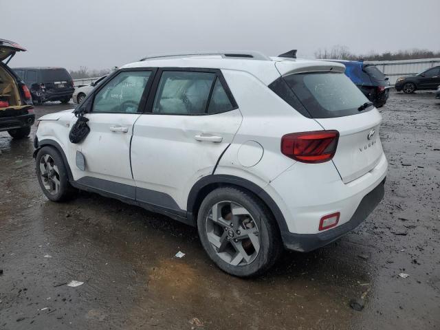 2022 Hyundai Venue Sel - Image 2