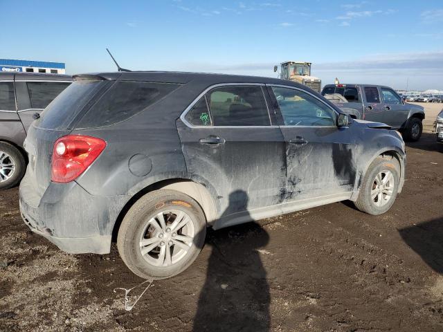 2013 Chevrolet Equinox Ls - Image 3