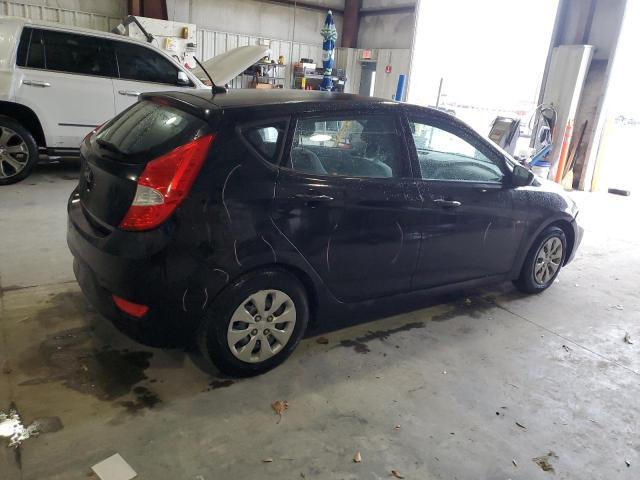 2016 Hyundai Accent Se - Фото 3