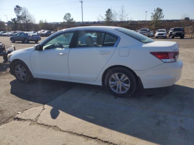 2012 Honda Accord Se - Image 2