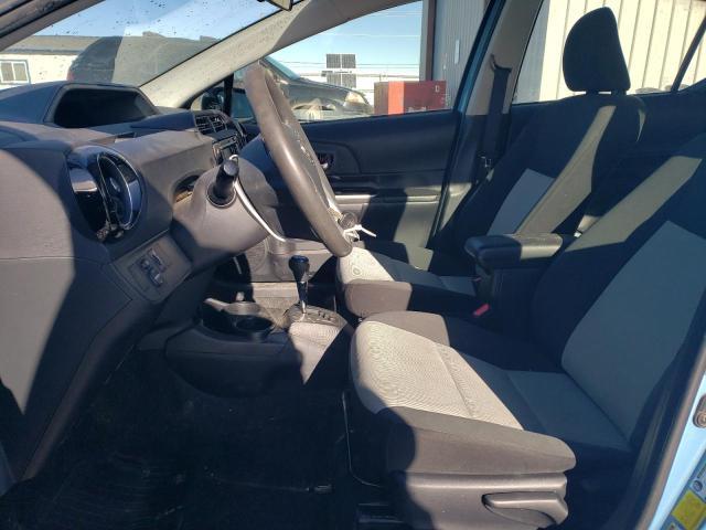 2016 Toyota Prius C - Фото 7