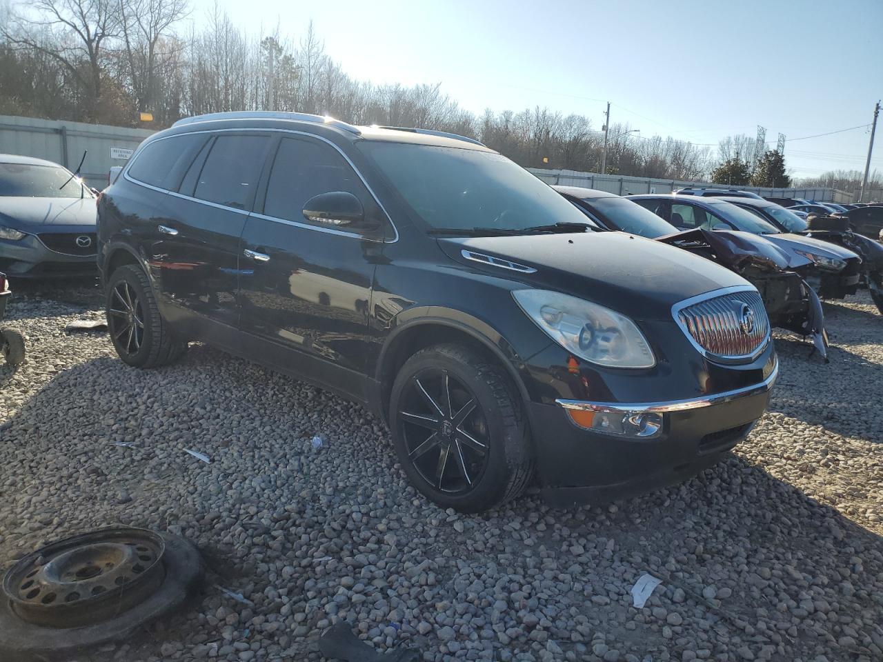 2011 BUICK ENCLAVE CX - Фото 4