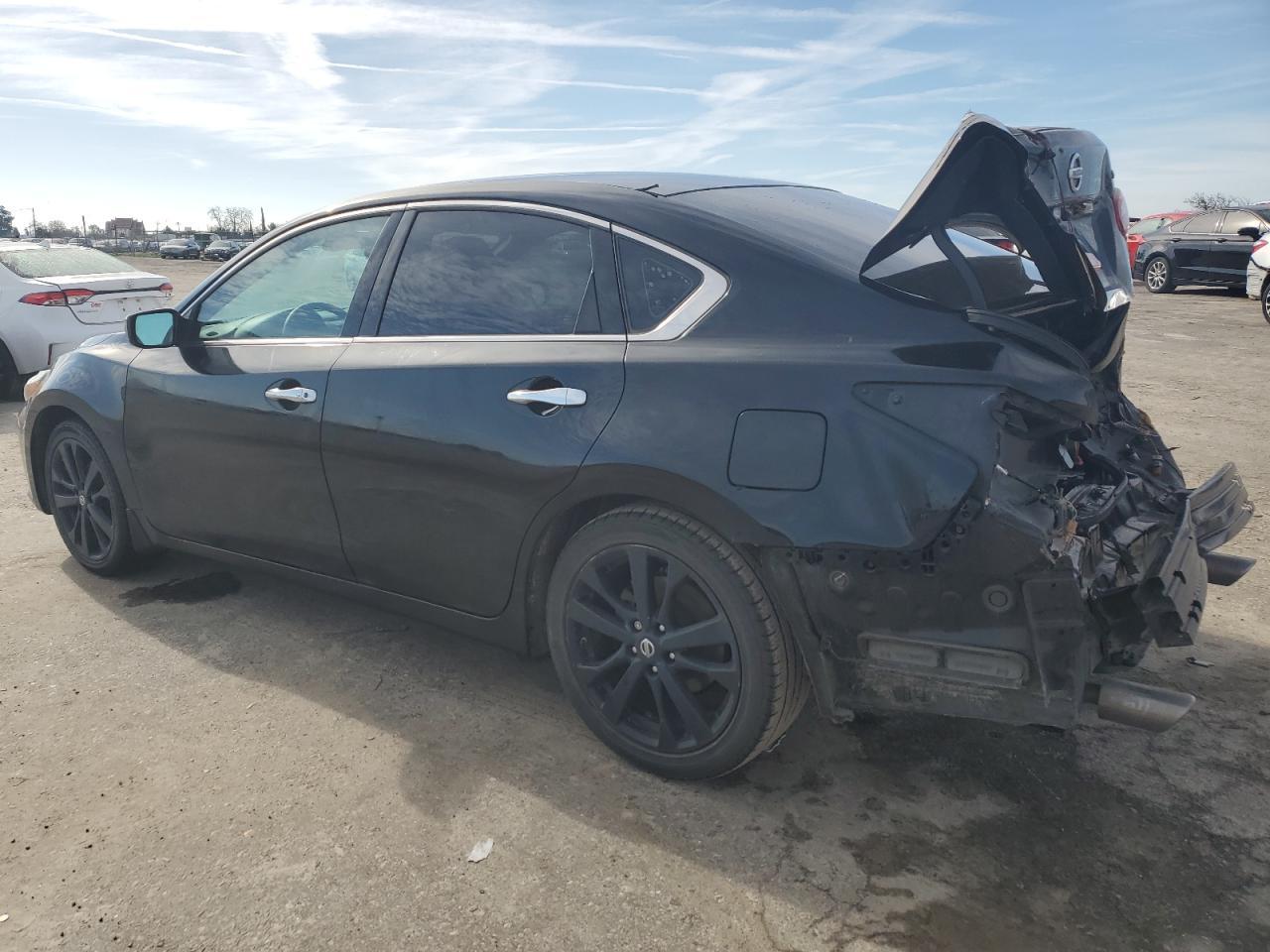 2017 NISSAN ALTIMA 2.5 - Image 2