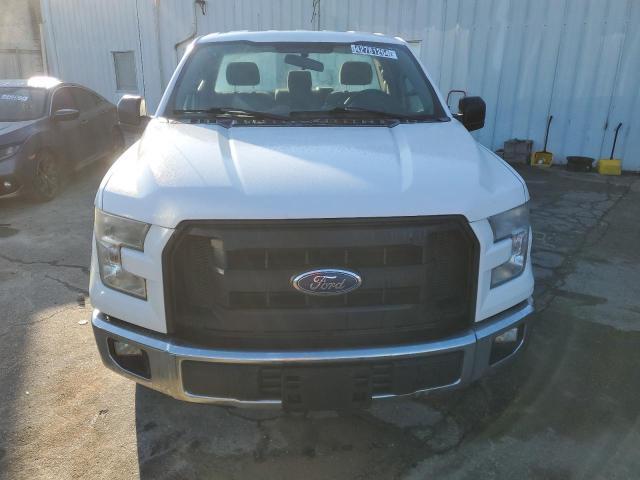 2016 Ford F150 - Фото 5