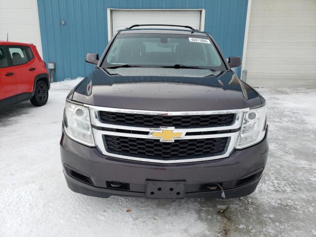 2015 Chevrolet Tahoe K1500 Ls - Image 5
