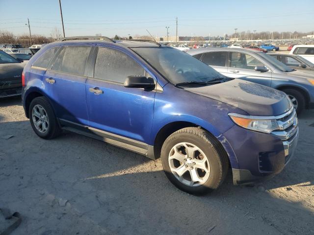 2013 Ford Edge Se - Фото 4
