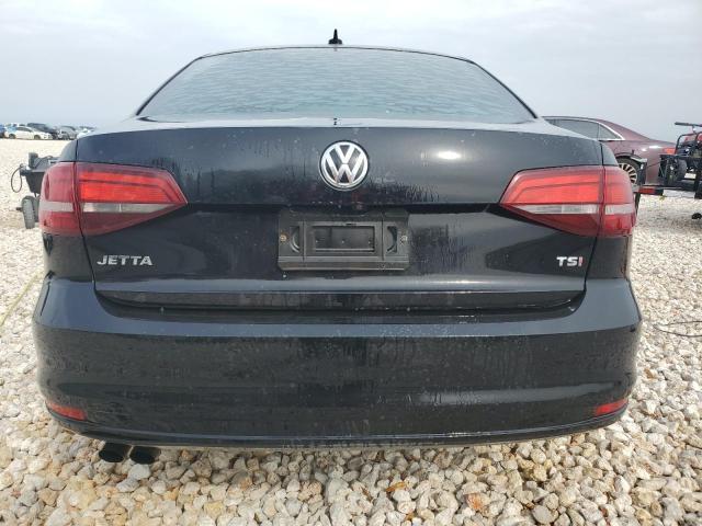 2016 Volkswagen Jetta S - Фото 6