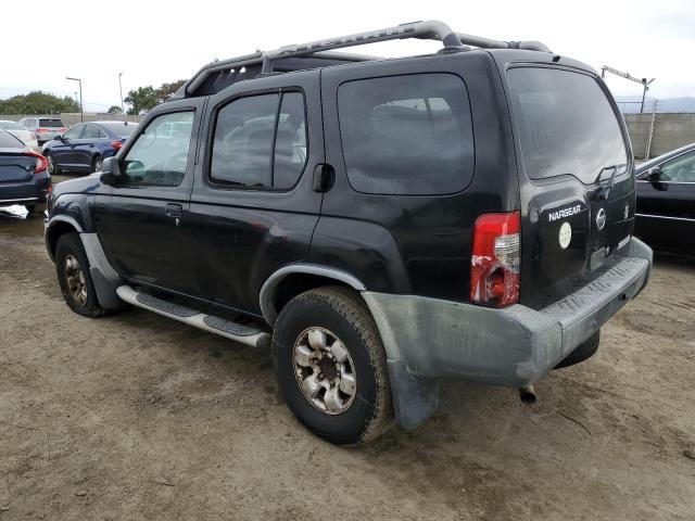 2004 Nissan Xterra Xe - Фото 2