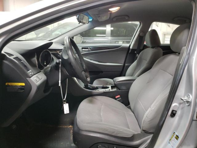 2013 Hyundai Sonata Gls - Image 7