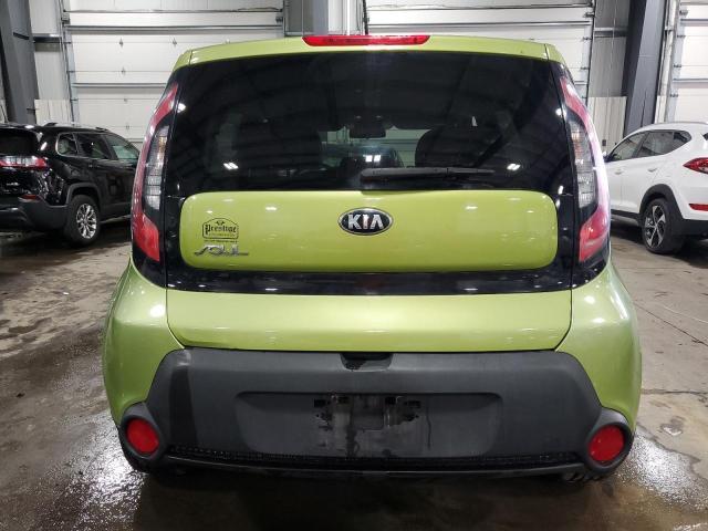 2014 Kia Soul + - Image 6
