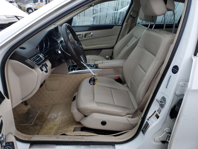 2016 Mercedes-Benz E 350 4Matic - Image 7