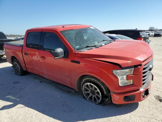 2016 Ford F150 Supercrew - Image 4