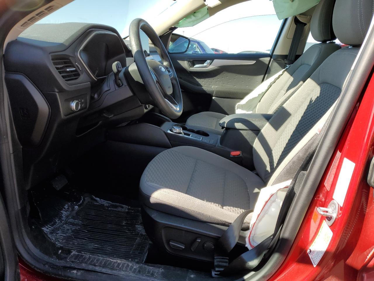 2020 FORD ESCAPE SE - Image 7