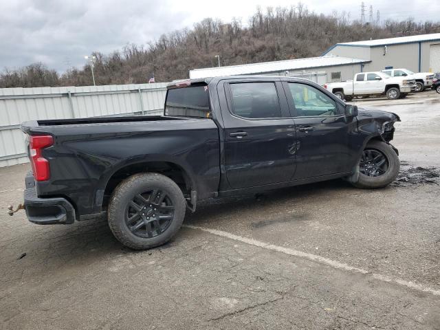 2023 Chevrolet Silverado K1500 Rst - Image 3