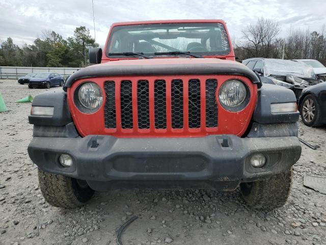 2020 Jeep Gladiator Sport - Фото 5