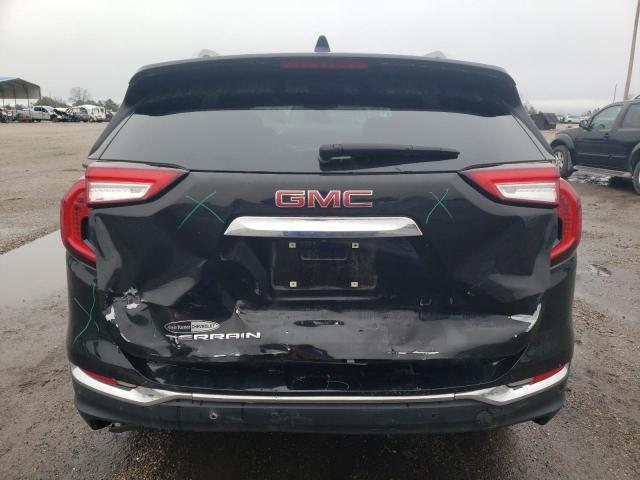 2022 GMC Terrain Slt - Фото 6