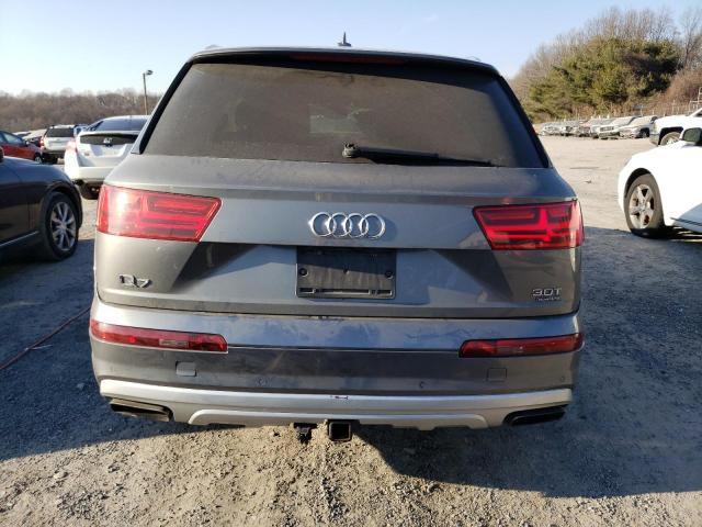 2017 Audi Q7 Premium Plus - Фото 6