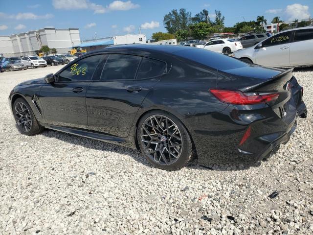 2023 BMW M8 - Фото 2