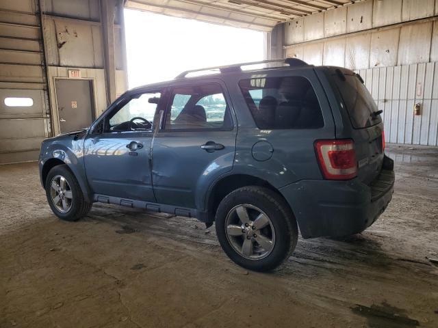 2012 Ford Escape Limited - Image 2