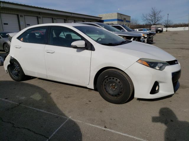 2015 Toyota Corolla L - Фото 4