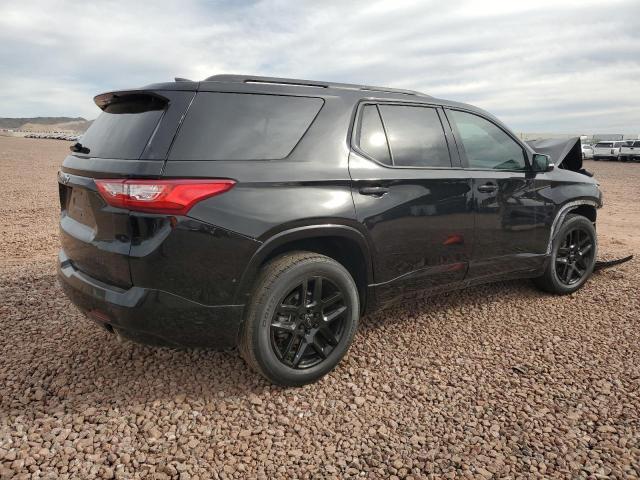 2020 Chevrolet Traverse Lt - Фото 3