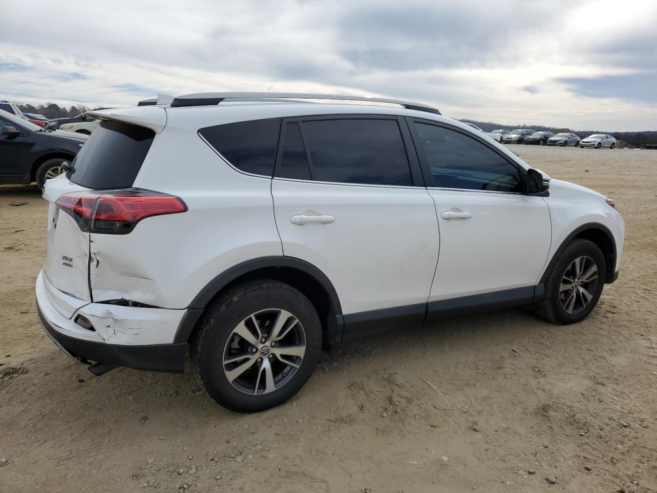 2018 TOYOTA RAV4 ADVEN - Image 3