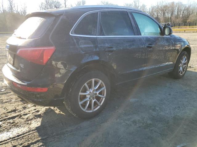 2011 Audi Q5 Premium - Фото 3