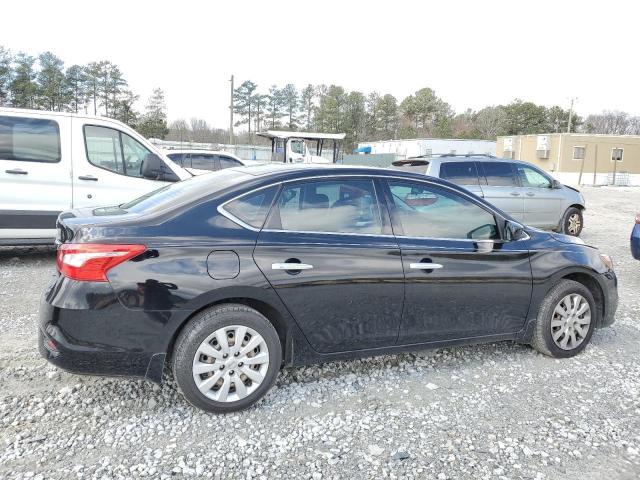 2018 Nissan Sentra S - Image 3