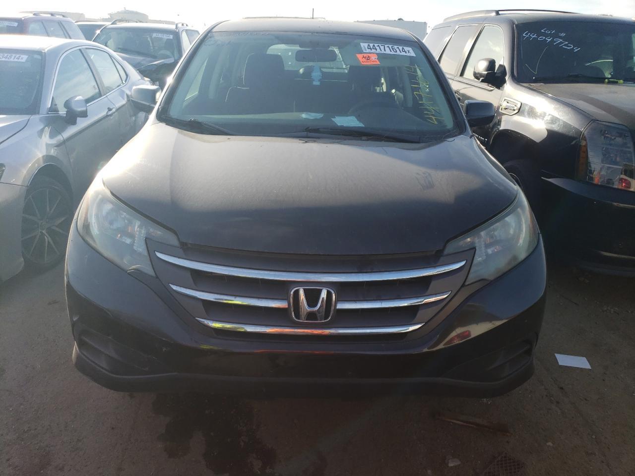 2014 HONDA CR-V LX - Фото 5