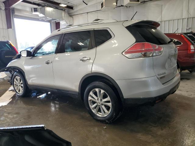 2015 Nissan Rogue S - Image 2
