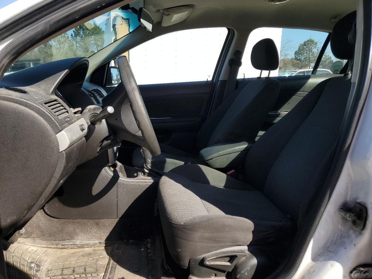 2010 CHEVROLET COBALT 1LT - Фото 7