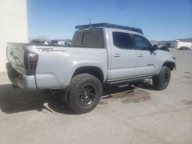 2021 Toyota Tacoma Double Cab - Image 3