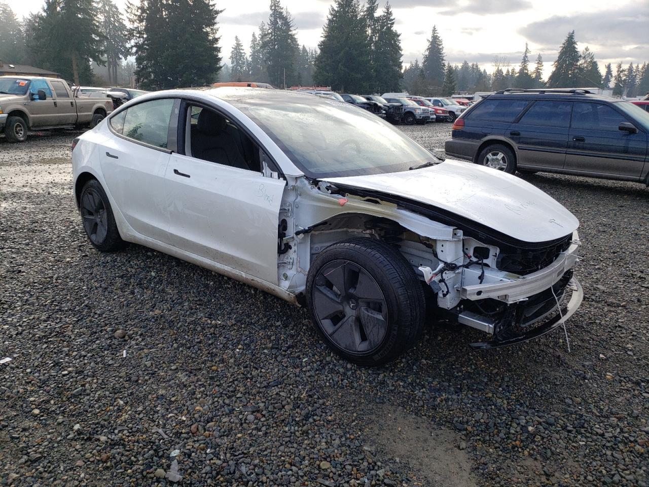 2023 TESLA MODEL 3 - Image 4