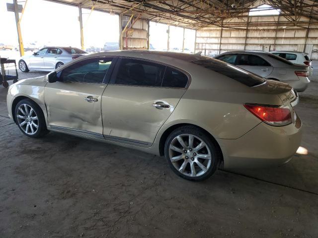 2012 Buick Lacrosse Touring - Фото 2