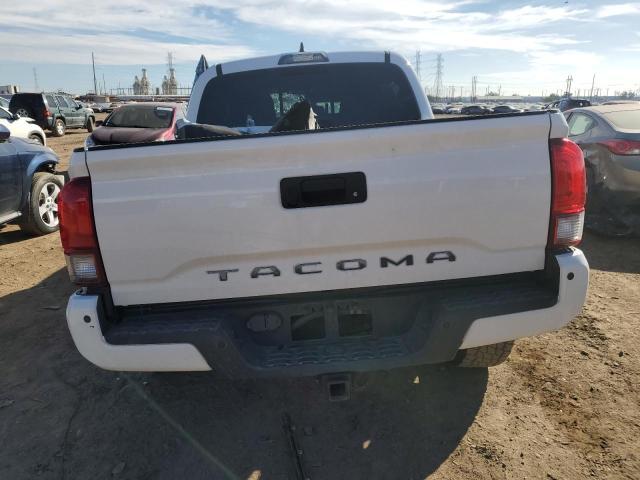 2018 Toyota Tacoma Double Cab - Image 6